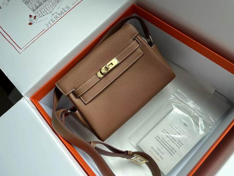 Hermes Handbags 57